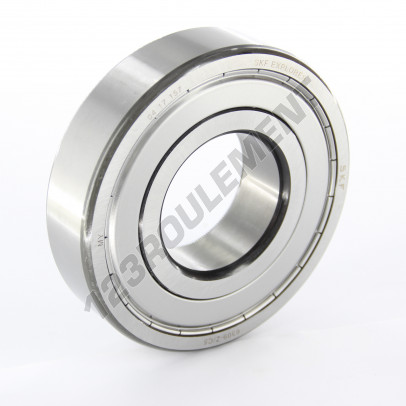 6309-Z-C5-SKF