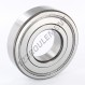 Roulement à billes - 6309-ZZ-C3-GJN-SKF
