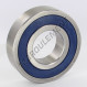 Roulement à billes - 6310-2RS-INOX