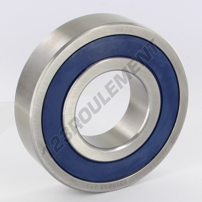 6310-2RS-INOX