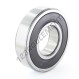 Roulement à billes - 6311-2RS-C3-TIMKEN