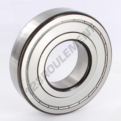 6312-2Z-C3-SKF