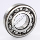 Roulement à billes - 6312-C3-SKF