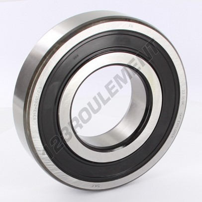 6313-2RS-C3-SKF