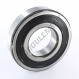 Roulement à billes - 6313-2RS-SKF