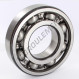 Roulement à billes - 6313-C3-SKF
