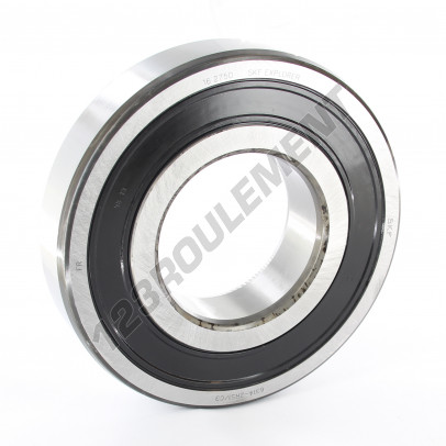 6314-2RS-C3-SKF