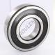 Roulement à billes - 6314-2RS-SKF