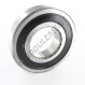 Roulement à billes - 6316-2RS-C3-SKF