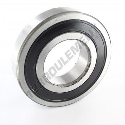 6316-2RS-C3-SKF