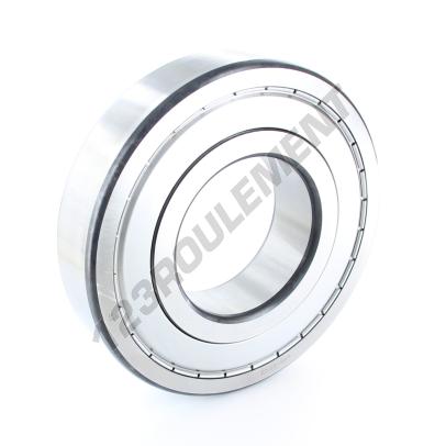 6316-2Z-C3-SKF