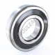 Roulement à billes - 6317-2RS-C3-SKF