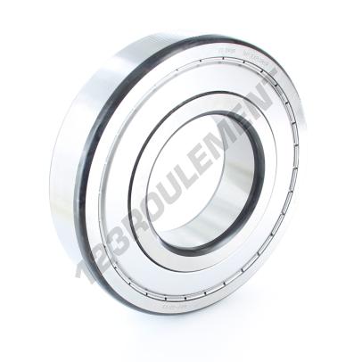 6317-2Z-C3-SKF