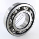 Roulement à billes - 6318-C3-SKF