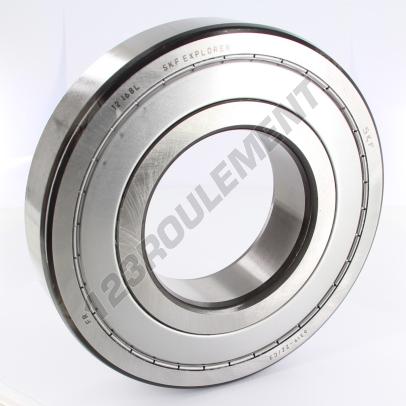 6319-2Z-C3-SKF