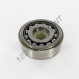Roulement à billes - Double rangée - 633022-SKF