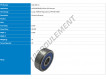 638-2RS-C3-PFI