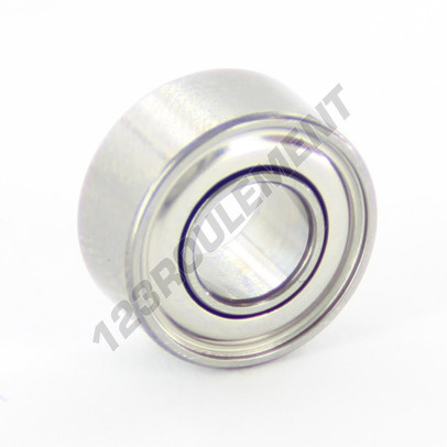 638-5-2Z-SKF