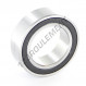 Roulement à billes - 63804-2RS-ENDURO