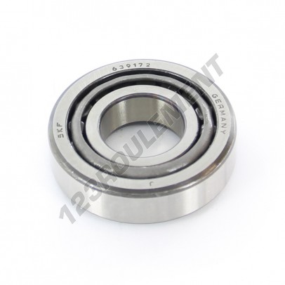 CBK258-SKF