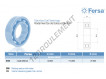 6408-2RS-C3-ASFERSA