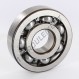 Roulement à billes - 6408-SKF