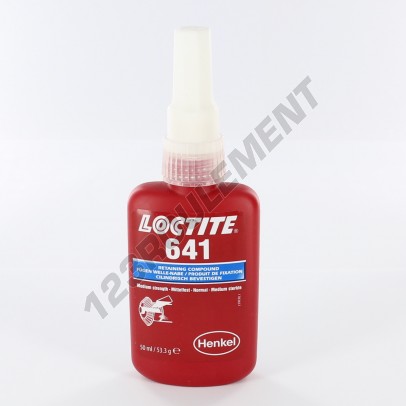 641-50ML-LOCTITE