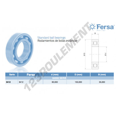 6412-ASFERSA