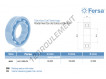 6413-2RS-C3-ASFERSA