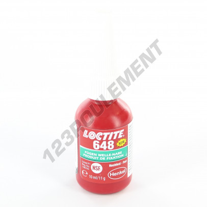 COLLE-RESISTANCE-FORTE-648-10ML-LOCTITE