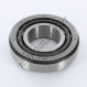 Roulement conique - 66212-66462-TIMKEN