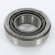 Roulement conique - 66225-66462-TIMKEN