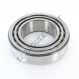 Roulement conique - 663-653-TIMKEN