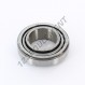 Roulement conique - 67045-67010-SKF