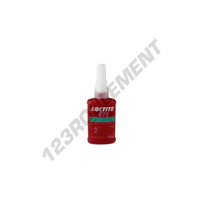 672-50ML-LOCTITE