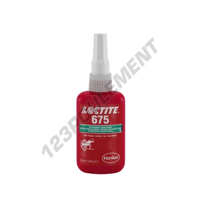 675-50ML-LOCTITE