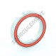 Roulement à billes - 6806-2RS-HYBRIDE-ENDURO