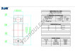 6806-CE-SI3N4-PTFE-ZEN