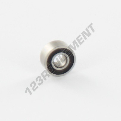 682-2RS-INOX