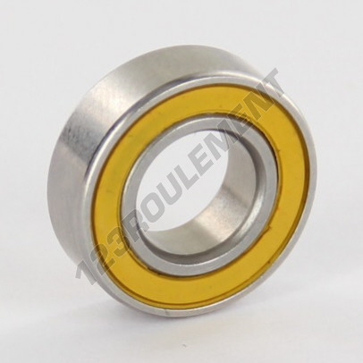 688-2RS-INOX