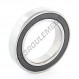 Roulement à billes - 6908-2RS-C3