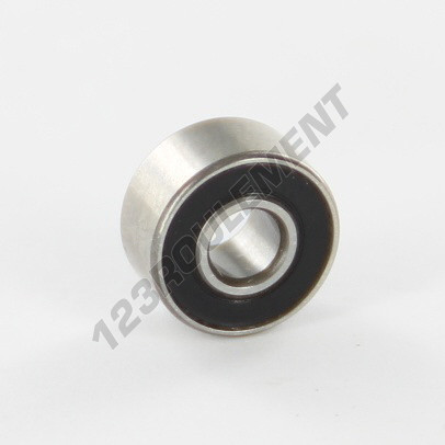 693-2RS-EZO