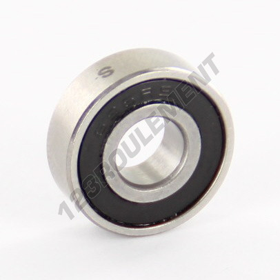 696-2RS-INOX