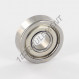 Roulement à billes - 696A-ZZ-INOX-EZO