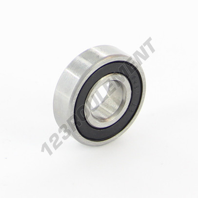 697-2RS-INOX