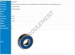 698-2RS-C3-PFI