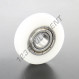 Roulement roulette - 698-ZZ-INOX-RW