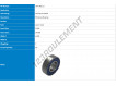 699-2RS-C3-PFI
