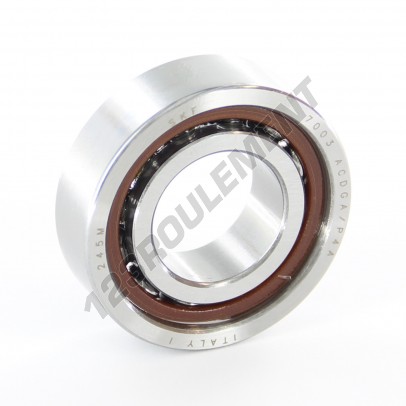 7003-ACD-P4A-SKF