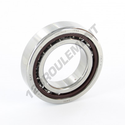 7007-ACD-P4A-SKF